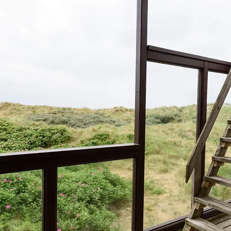 בית נופש Seaside Charm With And Sauna-by Traum