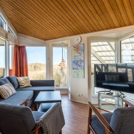 Seaside Charm With And Sauna-by Traum בית נופש *