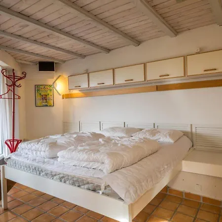 Seaside Charm With And Sauna-by Traum Ferienhaus