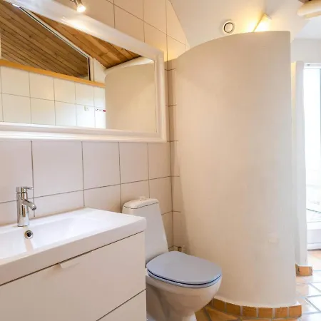 Seaside Charm With And Sauna-by Traum Ferienhaus *