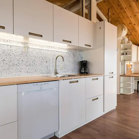 Сasa de vacaciones Seaside Charm With And Sauna-by Traum