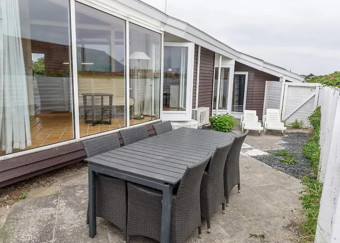 펜션 Seaside Charm With And Sauna-by Traum