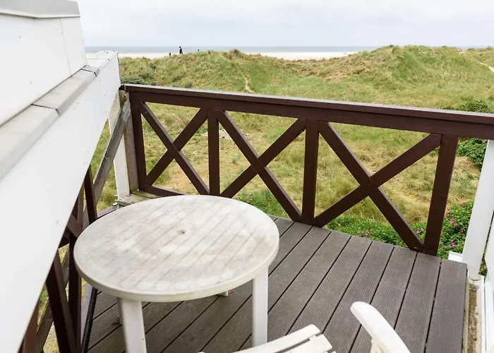 펜션 Seaside Charm With And Sauna-by Traum *