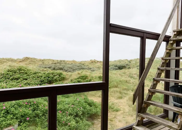 펜션 Seaside Charm With And Sauna-by Traum